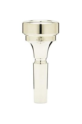 Denis Wick 58844BFL Classic Flugelhorn Mouthpiece Silver Plated mondstuk voor bugel Denis Wick 58844BFL Classic Flugelhorn Mouthpiece Silver Plated mondstuk voor bugel