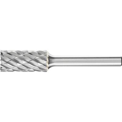PFERD TOOLS 21100587 Freesstift Cilinder Lengte 65 mm Afmeting, Ø 12 mm Werklengte 25 mm Schachtdiameter 6 mm