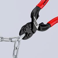 Knipex CoBolt® S Boutenschaar 160 mm 64 HRC - thumbnail