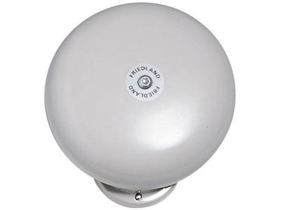 Honeywell 581093 Bel 230 V (max) 106 dBA Grijs Honeywell 581093 Bel 230 V (max) 106 dBA Grijs