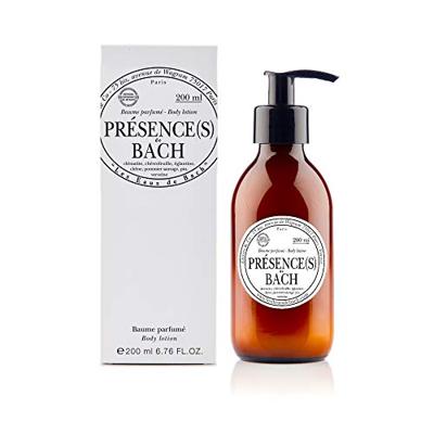 Bach bodylotion Présence - aanwezigheid