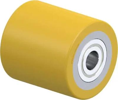 Blickle HTH 85X90/20-90K Heftruckwiel Wieldiameter: 85 mm Draagvermogen (max.): 850 kg 1 stuk(s)