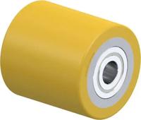 Blickle HTH 85X90/20-90K Heftruckwiel Wieldiameter: 85 mm Draagvermogen (max.): 850 kg 1 stuk(s) - thumbnail