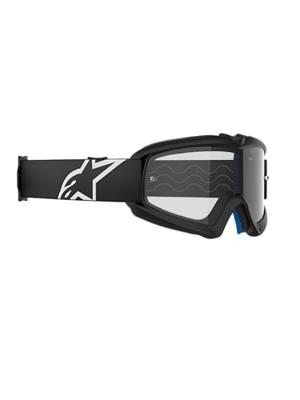 Alpinestars vision youth corp - kid's mtb goggle