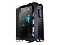 Lian Li Odyssey X Big-Tower Tower PC-behuizing, Gaming-behuizing Zilver - thumbnail