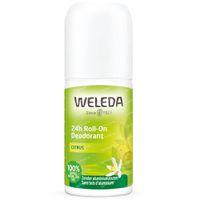 Weleda Déodorant Roll-On Citrus 50ml