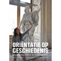 Oriëntatie op geschiedenis (Paperback) - thumbnail