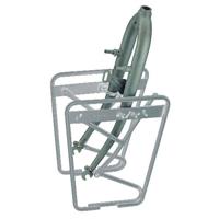 VWP voordrager low rider alu zilver nr.875 - thumbnail