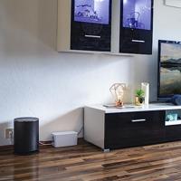 Hama 00221010 Kabelbox Kunststof Wit star (l x b x h) 23.5 x 12 x 11.5 cm 1 stuk(s) - thumbnail