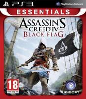 Assassin's Creed 4 Black Flag (essentials) - thumbnail
