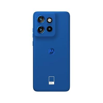 Motorola Edge 50 Neo 5G 12GB/512GB Azul (Nautical Blue) Dual SIM