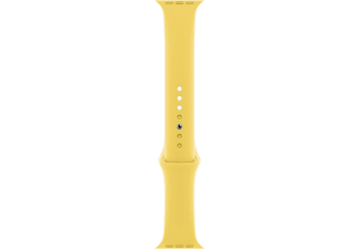 Apple Sport Band Apple Watch 38mm / 40mm / 41mm Ginger