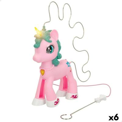 Bordspel CB Games Eenhoorn (6 Stuks)