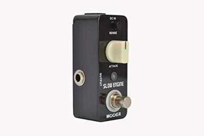 Mooer Slow Engine auto swell