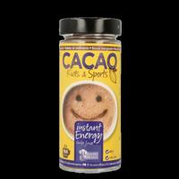 Amanprana Cacao kids & sport bio 230 Gram - thumbnail