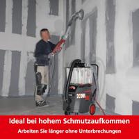 Starmix Dustfixx AS 25 voorafscheider - 130217 - thumbnail