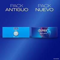 Durex Originals Classic Natural condooms - thumbnail