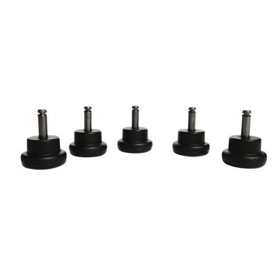 Bureaustoelglijders topstar 10mm