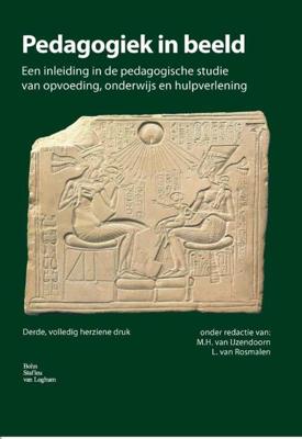 Pedagogiek in beeld (Paperback)