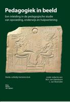 Pedagogiek in beeld (Paperback) - thumbnail