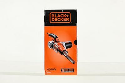 Black & Decker KA902EK Schuurmachine