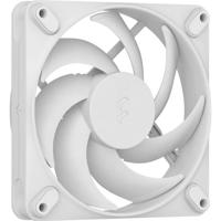 Fractal Design Momentum 12, White - thumbnail