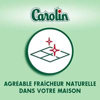 Carolin vloerreiniger Marseillezeep, fles van 1 l - thumbnail