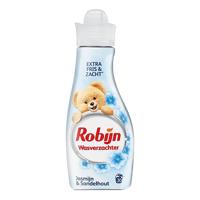 Robijn Wasverzachter – Jasmijn en Sandelhout 750ml - thumbnail