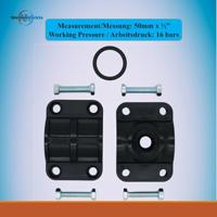 Aanboorzadel 50mm 0,5" - thumbnail