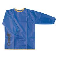 Havo verfschort voor kinderen 9-12 jaar, blauw - thumbnail
