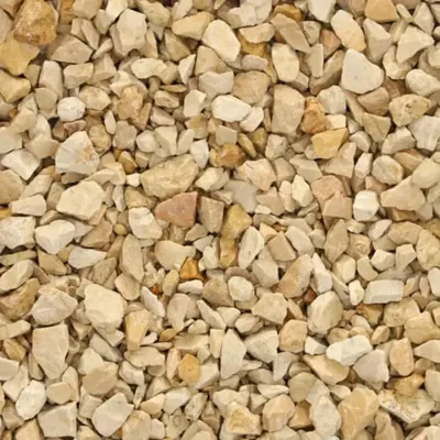 Excluton 25 kg Yellow Sun split 8-16 mm