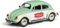 Coca Cola VW Kever 1:43 - thumbnail