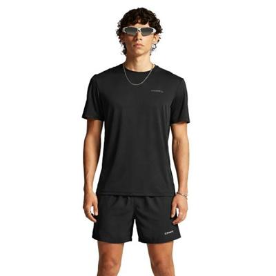 Craft Core Shirt Short Set Heren