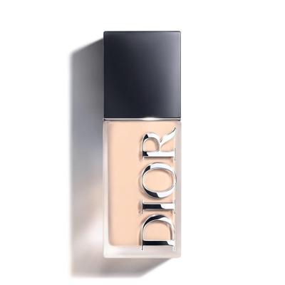 Dior Forever Skin Wear Foundation - 24u Ultrahold
