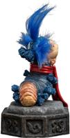 Labyrinth Statue 1/1 Ello Worm 11 cm - thumbnail