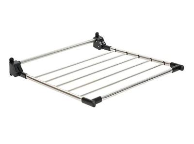 Casibel Wanddroogrek RVS Casibel Wanddroogrek RVS