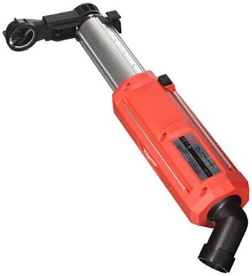 Milwaukee Accessoires DE16 Stofafzuig adapter - 4932430835