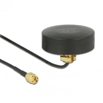 Imp Wifi antenne - 2 dbi Imp Wifi antenne - 2 dbi