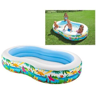 Intex snorkel fun opblaaszwembad