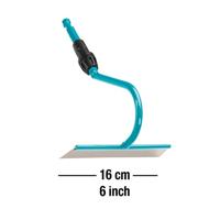 Gardena Cs bietenhak 16cm Roestvrij Staal - Compatibel met Combisystem, Perfect voor Precisie Tuinwerk, 25jr Garantie - thumbnail