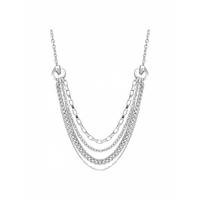 Dames ketting Police PEJLN2010011 50 cm - thumbnail