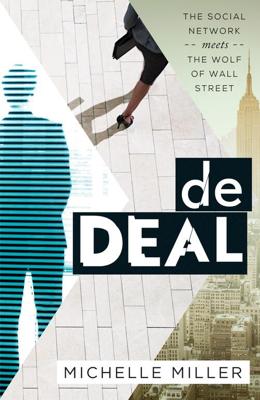 De deal - Aflevering 1 t/m 12 - Michelle Miller - eBook (9789024567690)