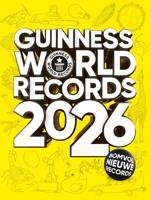Guinness World Records 2026 - thumbnail