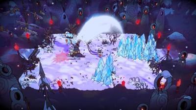 Cult of the Lamb Definitive Edition