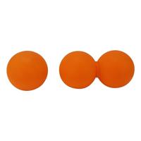 Tunturi Massage Ballen Set, 4 Ballen - thumbnail