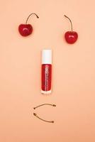 Nailmatic Lipgloss Cerise 6.5 ml - thumbnail