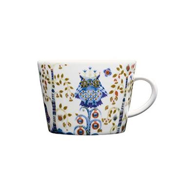 Iittala Taika Koffiekop 0,2 l wit