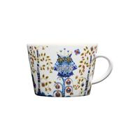 Iittala Taika Koffiekop 0,2 l wit - thumbnail