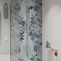 Hansgrohe Activera Select S Glijstangcombinatie 105 cm Chroom - thumbnail