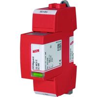 DEHN 972135 DG SE DC 550 FM Overspanningsafleider 12.5 kA 1 stuk(s) - thumbnail